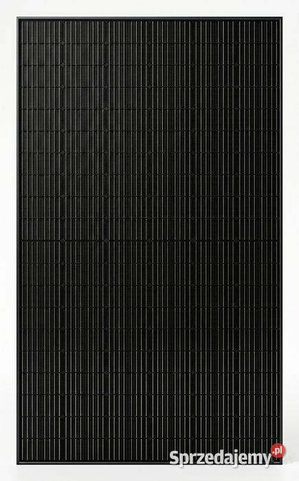 Panel Fotowoltaiczny DAH Solar 475W Bifacial
