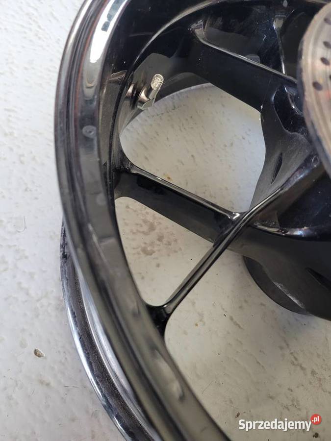KTM 790 890 DUKE FELGA TYŁ TYLNA KOŁO OEM Nowy Tomyśl