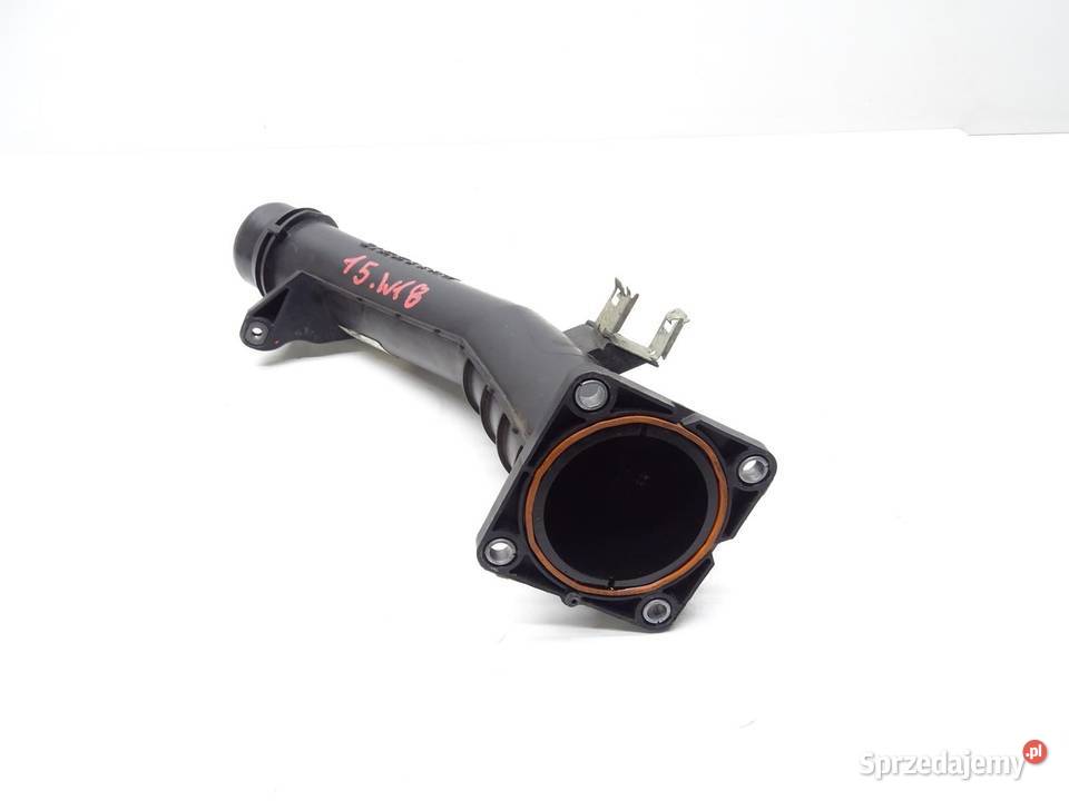 RURA PRZEWÓD POWIETRZA A2700900744 16 CGI sprzedam