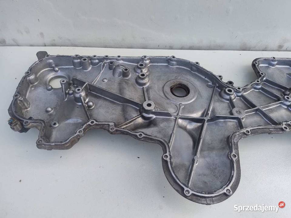 OSŁONA ROZRZĄDU SUBARU LEGACY 20 D osobowe