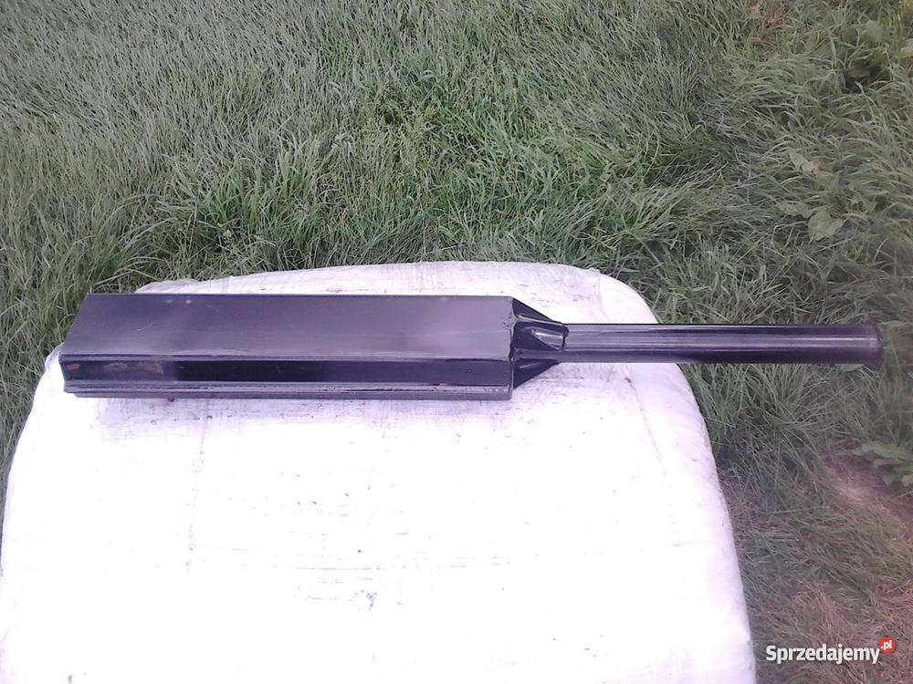 dach i tłumik do ursusa 912 kujawsko-pomorskie Żnin sprzedam