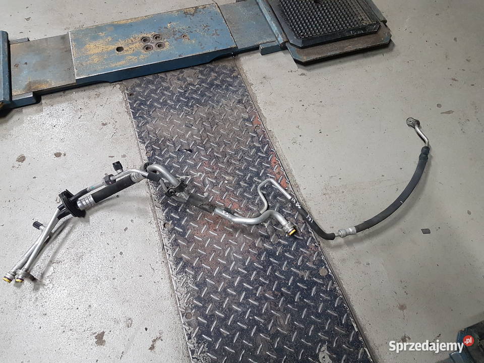 AUDI A4 B6 B7 20 TSI PRZEWOD KLIMATYZACJI Turek