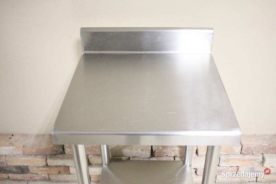 Stół gastronomiczny 60x60 śląskie Pszczyna