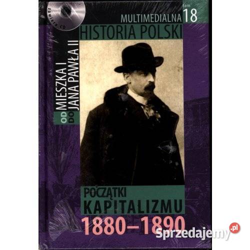 Multimedialna Historia Polski Mieszka I do Jana śląskie