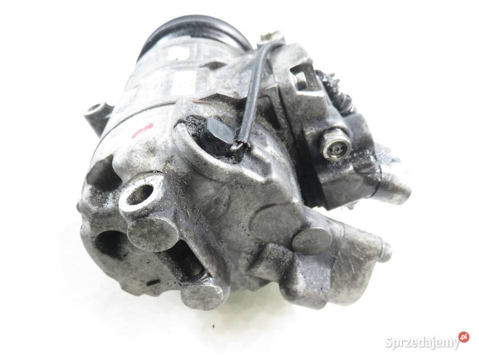 KOMPRESOR KLIMATYZACJI AUDI A4 B6 19 TDI