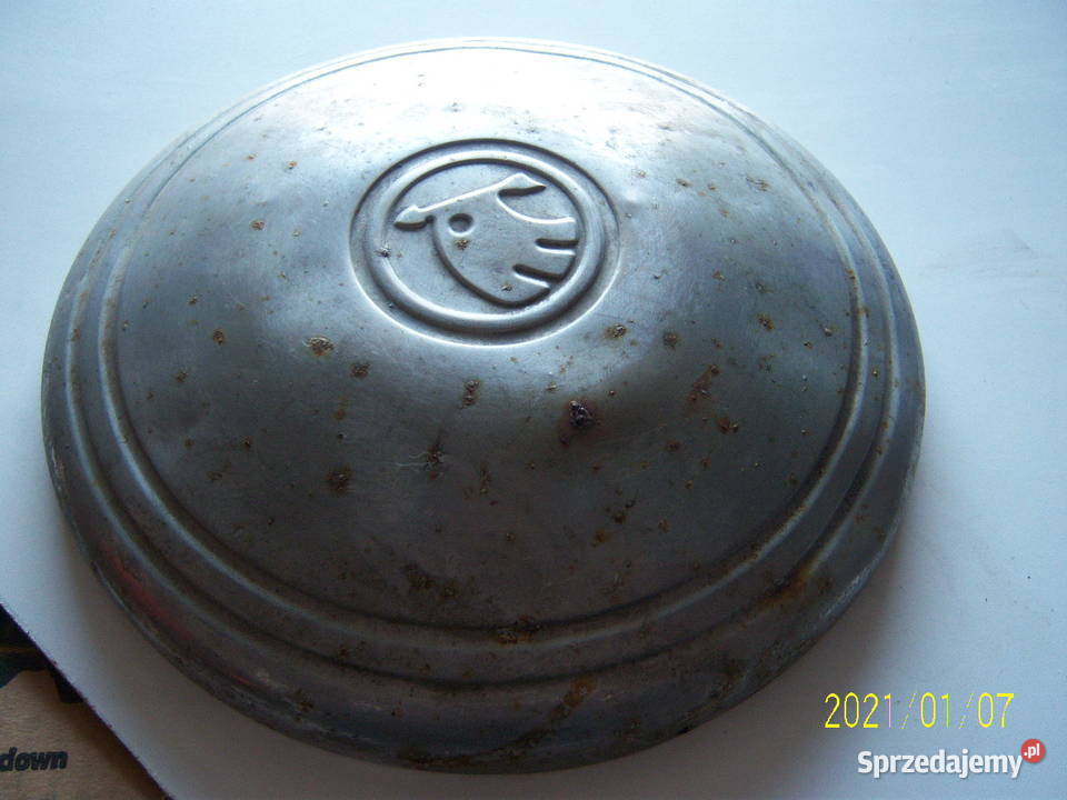 Skoda 105 1000 Mb dekiel kołpak koło Kielce sprzedam