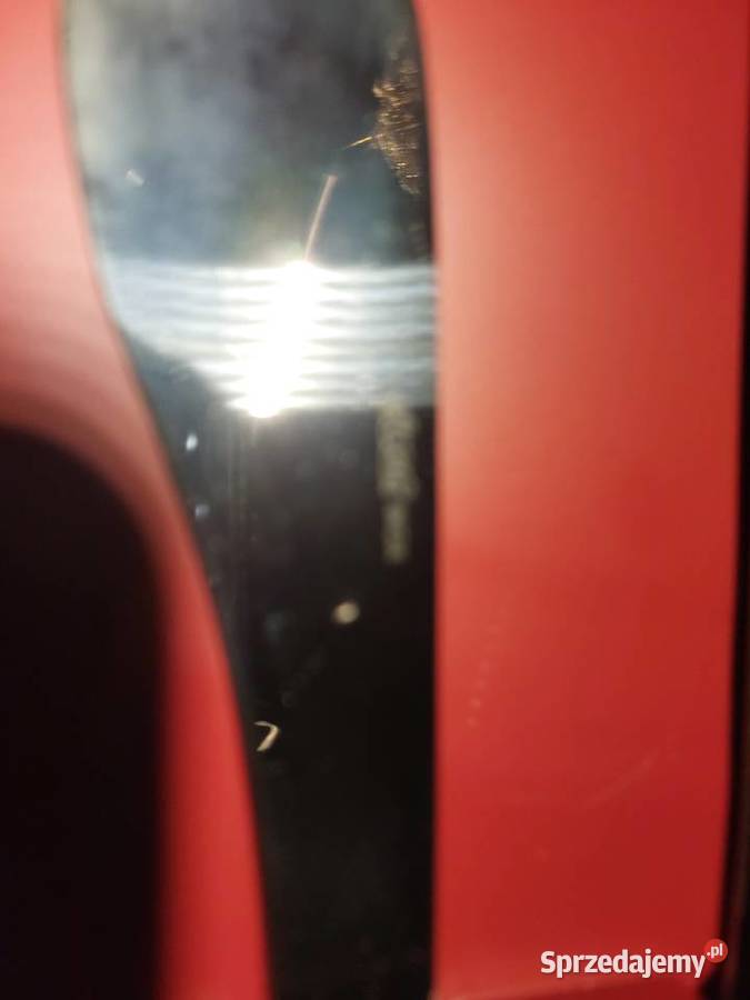 Nowe 3 noże do sera Abert stal nierdzewna Wrocław