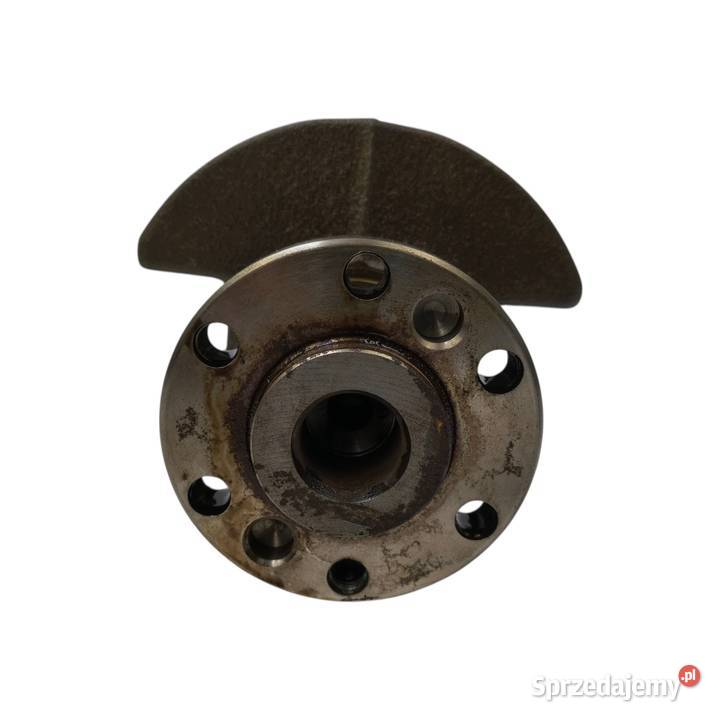 WAŁ KORBOWY Opel Astra J 16 16V 55560953 Chełm
