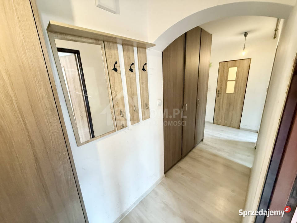 3 pokoje Kielce Nowowiejska inwestycja sieć świętokrzyskie