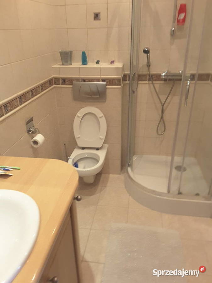 Mieszknie dwupokojowe Wynajem Kraków