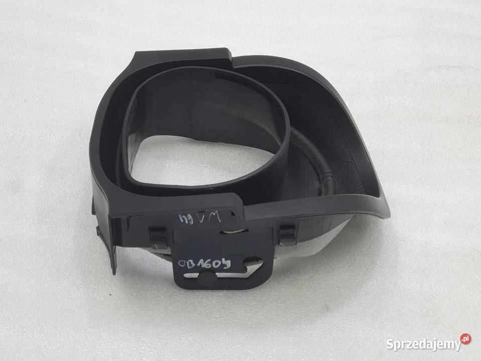 OSŁONA KOLUMNY KIEROWNICY MERCEDES W164 ML