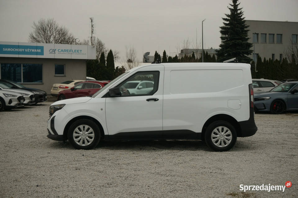 Ford Transit Courier 15 TDCi 100 Trend Salon serwisowany w ASO