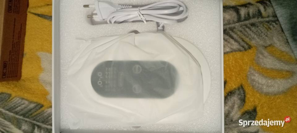 Oczyszczacz powietrza Acadgq GQ53 Pozostałe Warszawa