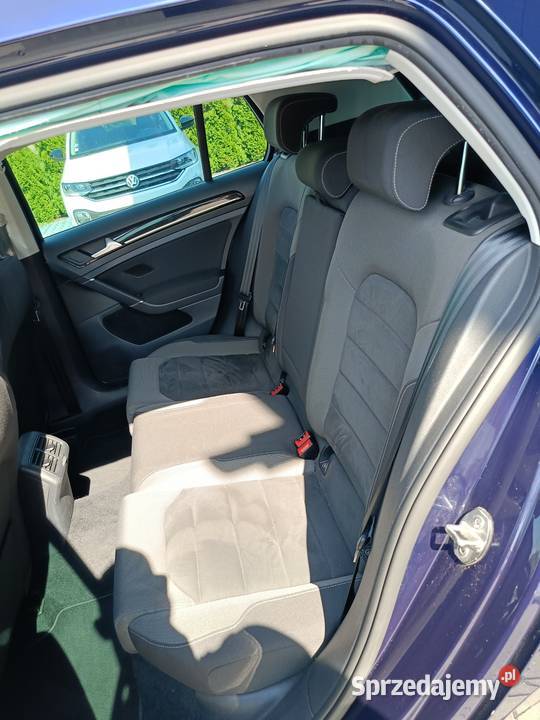 Volkswagen Golf 7 lift highline Kawęczyn