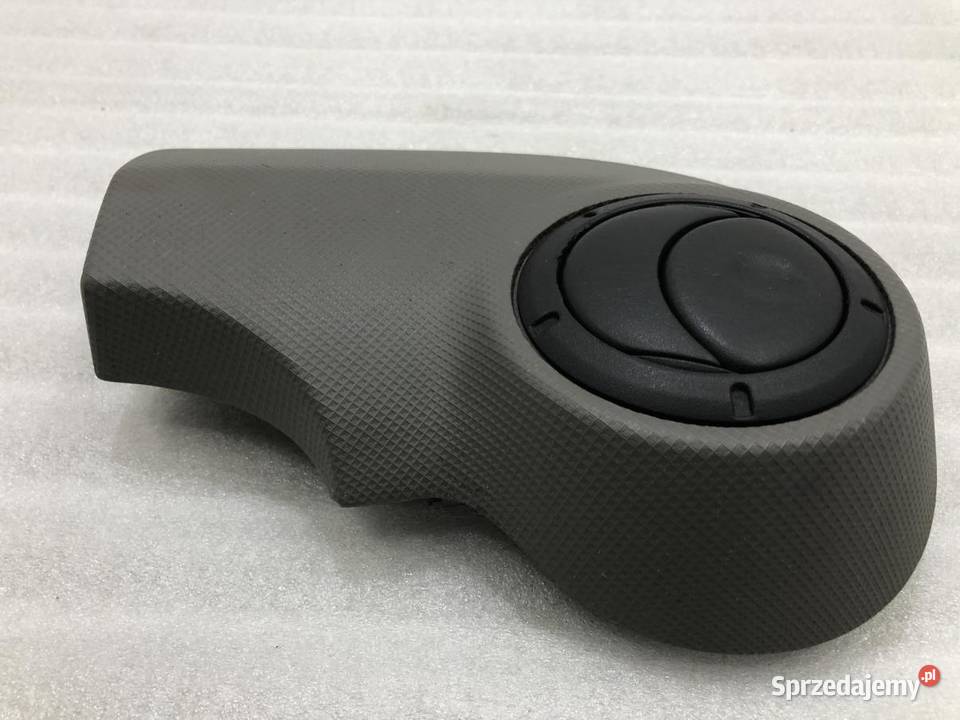 KRATKA NAWIEWU LEWA DACIA SANDERO I 8200739443 wielkopolskie