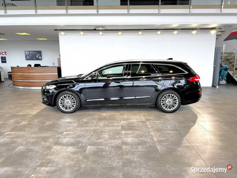 Ford Mondeo ST Titanium 20EcoBlue 150 automat Myślenice