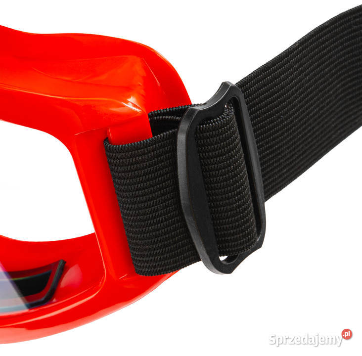 gogle ochronne przeciwodpryskowe wentylacja Katowice