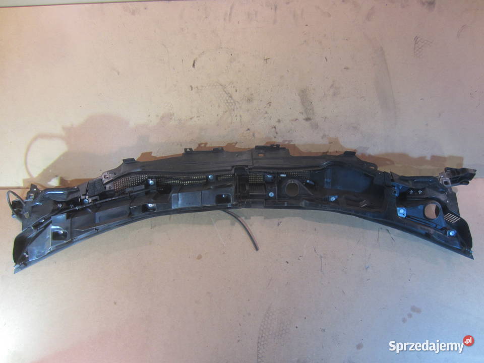 podszybie plastikowe górne spryskiwacze mazda cx Karoseria Szczecin