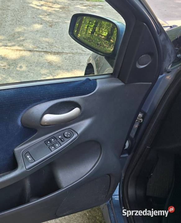 Fiat Stilo 19 JTD Pionki