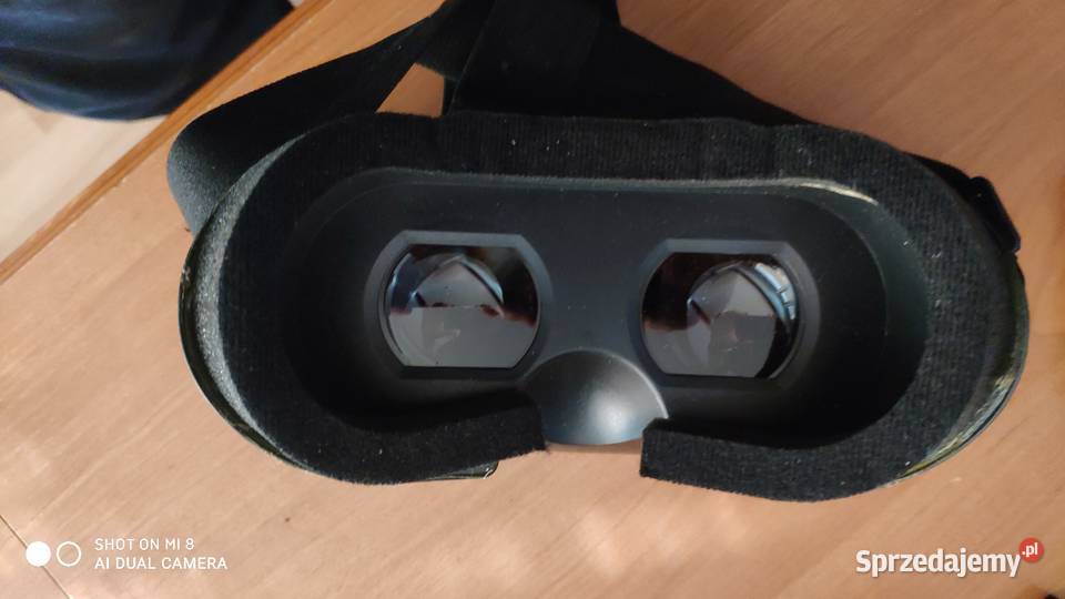 Okulary 3d Esperanza Dzierżoniów