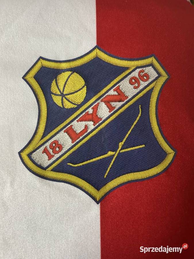 LYN OSLO 2022 2023 hummel L UNIKAT Wrocław