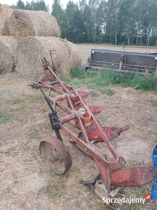 Pługi 4 zachodnie Radomsko