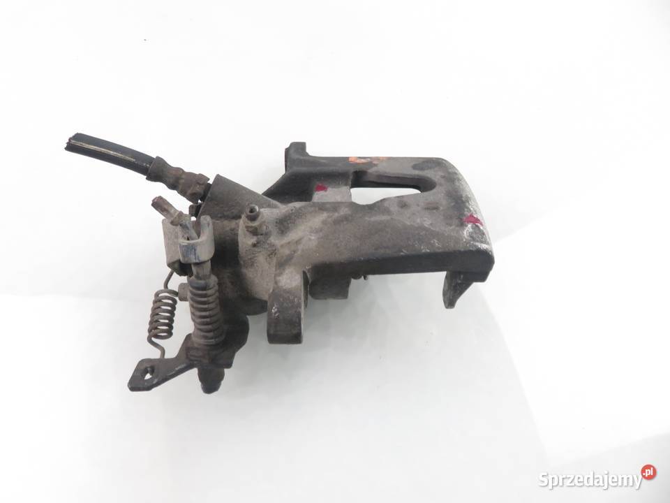 ZACISK LEWY TYŁ FORD MONDEO III Turnier 20 TDCi małopolskie