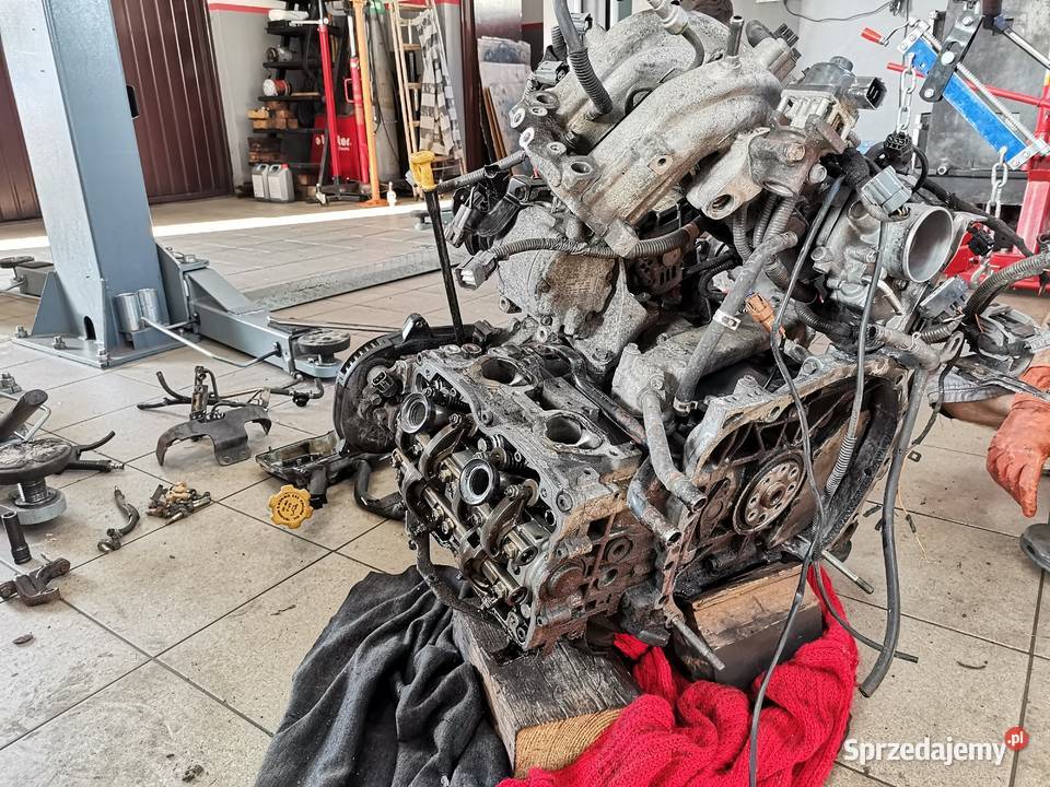 Subaru Outback 25 LPG BRC Hak Napęd 4X4 Kremowe 271000km Rzeszów