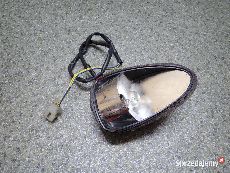 LAMPA TYŁ BEZ KLOSZA KTM 625 LC4 640 DUKE 660 Strzelce Krajeńskie
