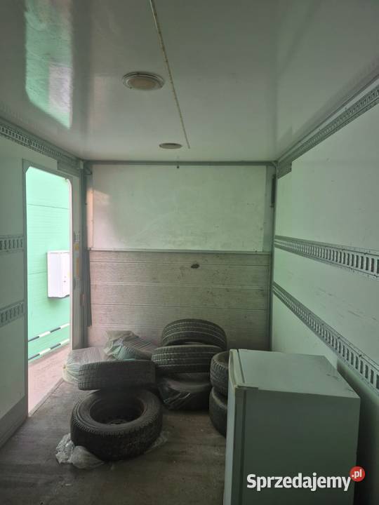 Renault Master 2012 150KM Renault Jasło