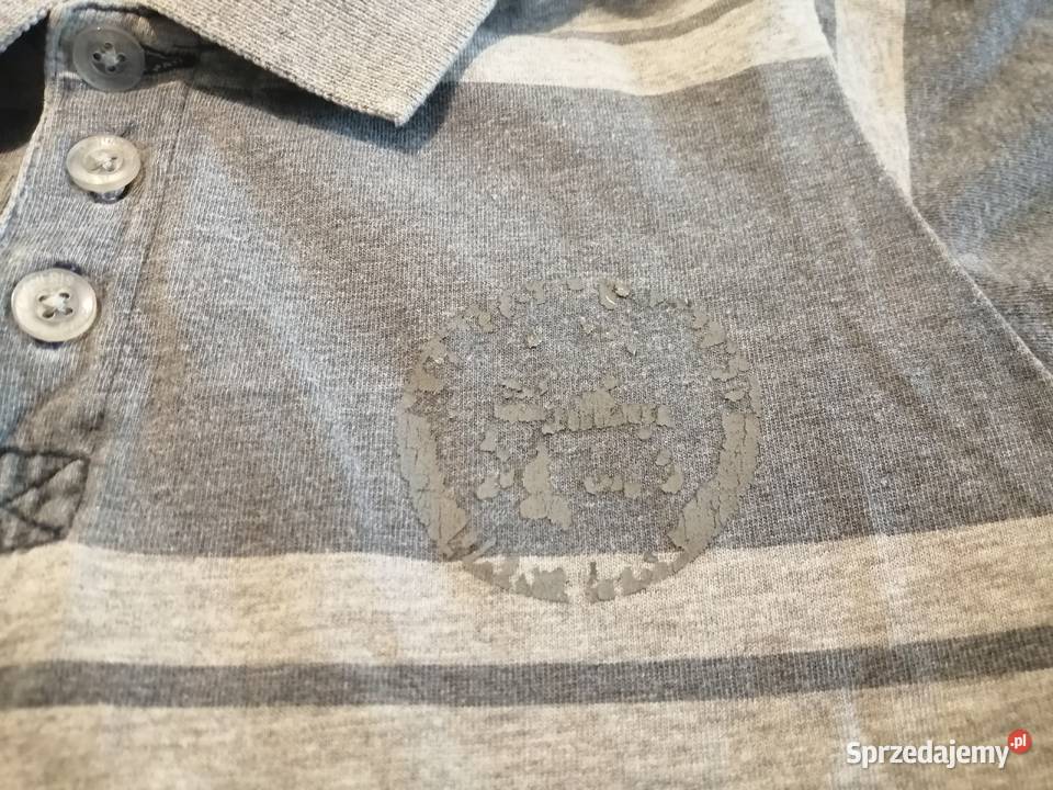 Koszulka długi rękaw Designers Boys 104 Pasy Czeladź sprzedam