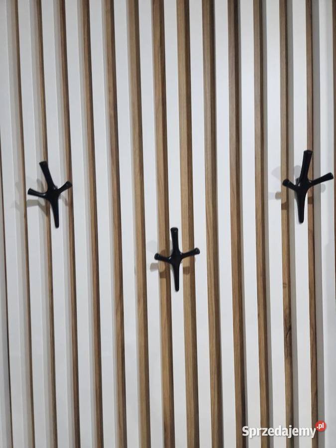 Meble do korytarza Meble Miastko