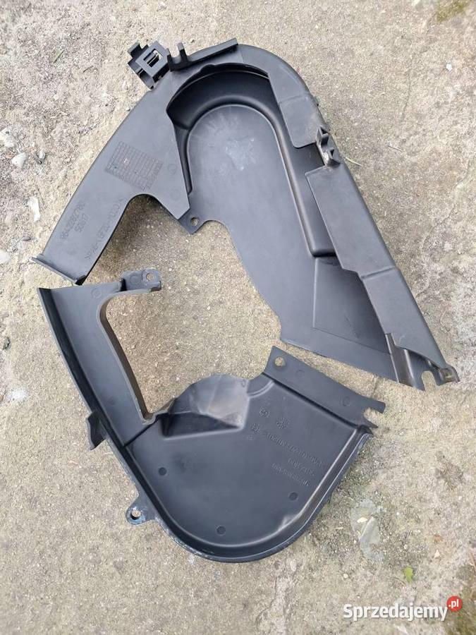 Obudowa rozrządu peugeot 307 20hdi 1234km Jabłonowo Pomorskie