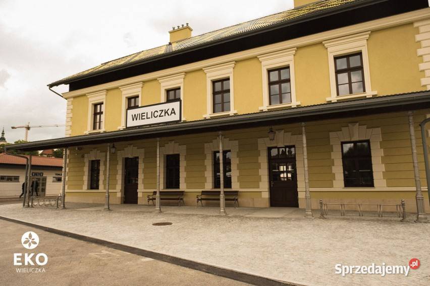 PODPORA GI WIELICZKA H3500mm Gołdap