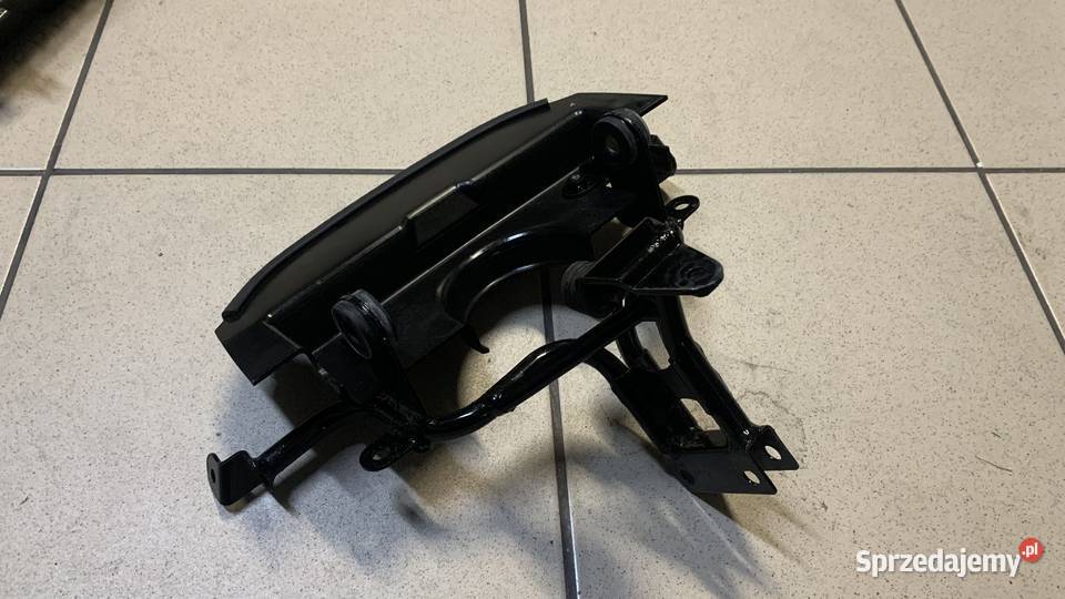 Stelaż czaszy mocowanie Kawasaki KLR 650 Brzeszcze