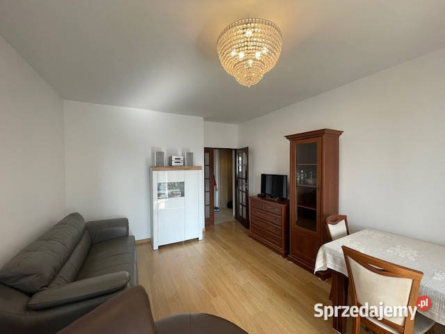3 pokoje 71 m balkon garaż Konstruktorska gotowe mazowieckie Warszawa sprzedam