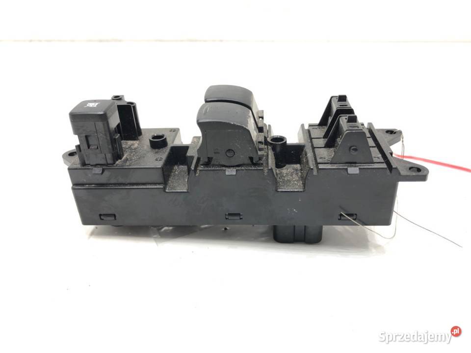 PRZEŁĄCZNIK SZYB MITSUBISHI MIRAGE SPACE STAR osobowe