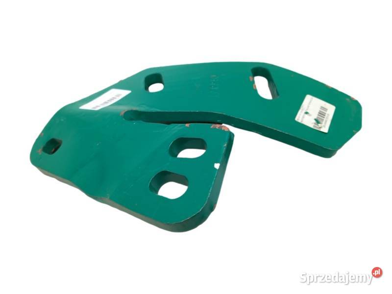 Mocowanie ścinacza skiby prawe Kverneland warmińsko-mazurskie Olsztyn