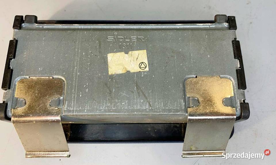 MercedesBenz E W124 Popielniczka drzwi tylnych Łagiewniki