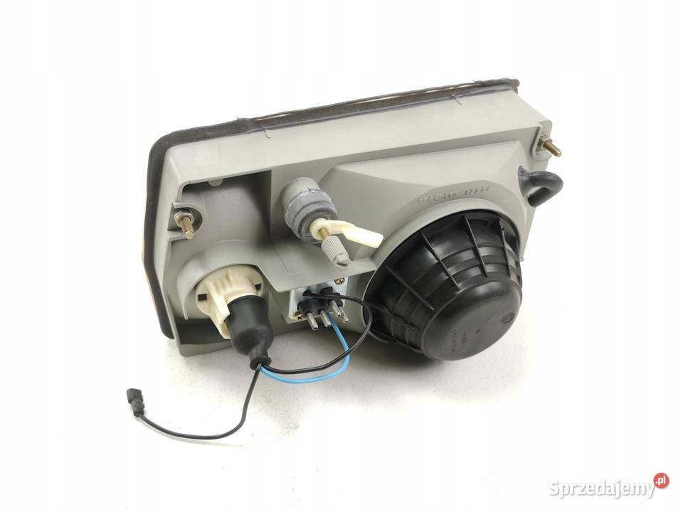 LAMPA LEWY PRZÓD LANCIA DELTA 19791986 NOWA