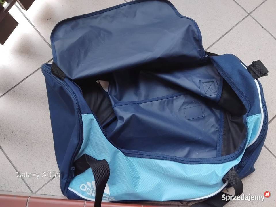 Torba treningowa Adidas Piaseczno