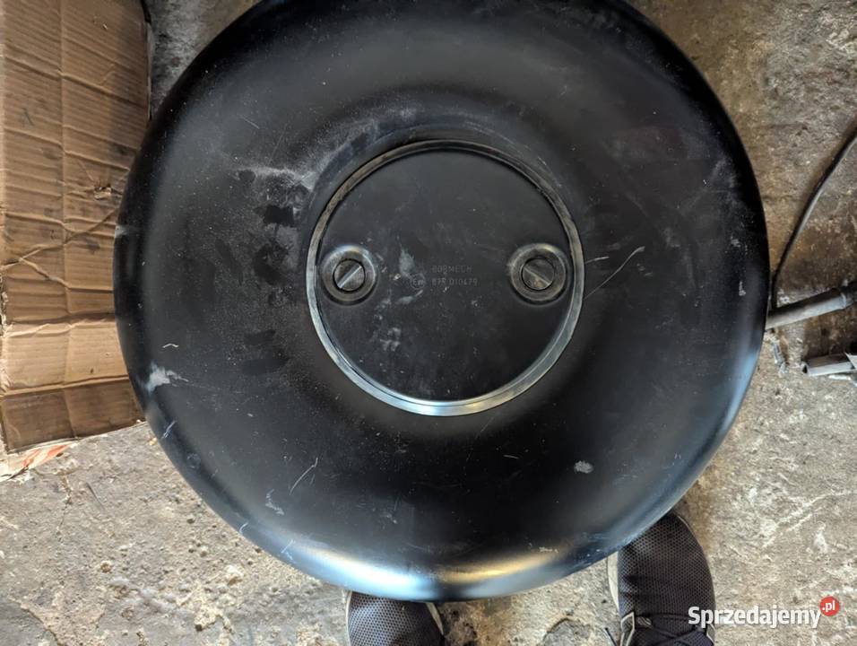 Zbiornik LPG BORMECH 44 litry homologacja 2027r Częstochowa sprzedam