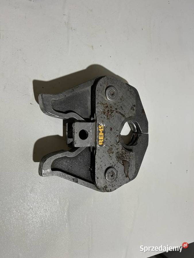 szczęka rems M42 Kraków sprzedam