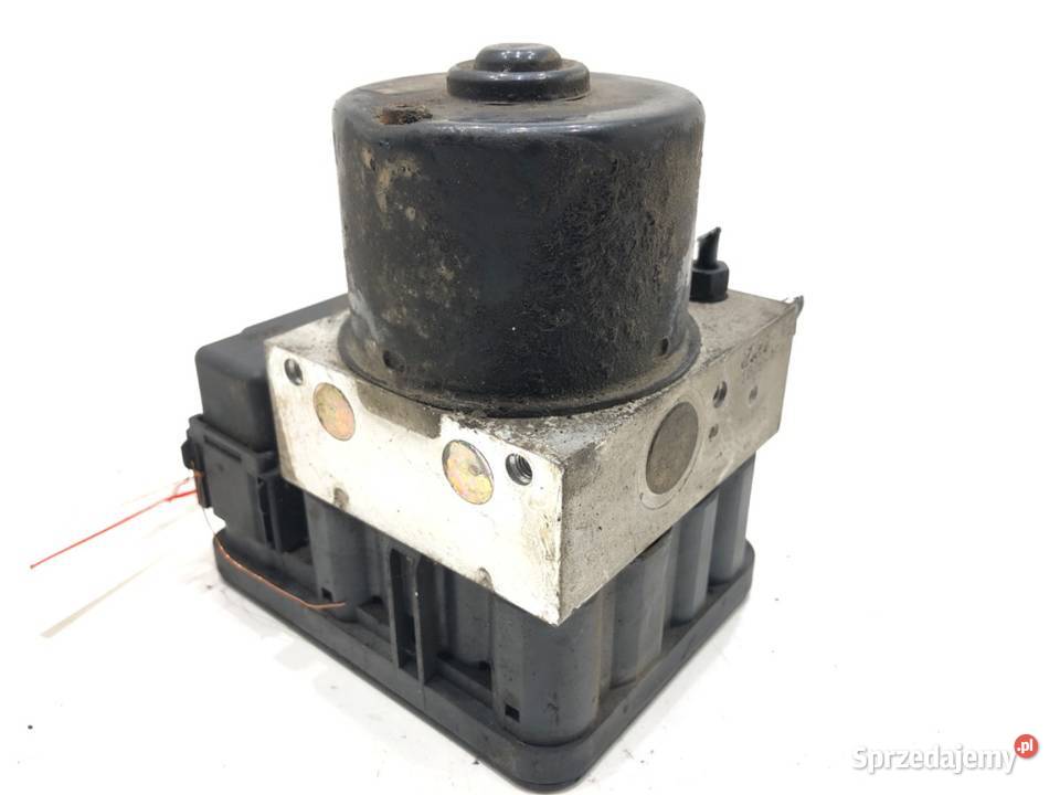 POMPA ABS SEAT TOLEDO II 1J0614117E 19 110 9806