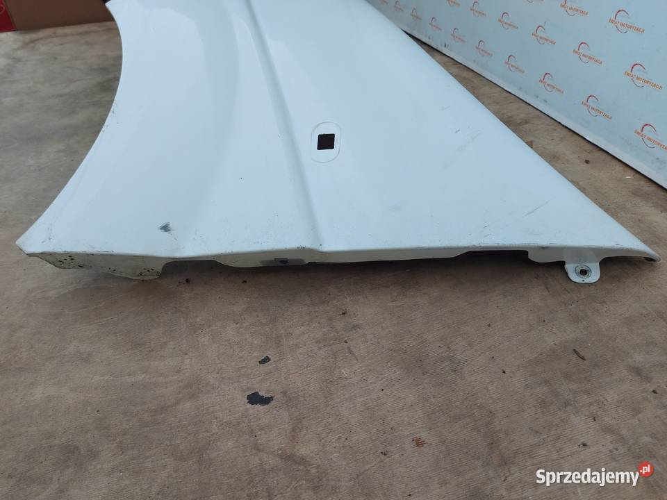 OPEL VIVARO A LIFT 11r błotnik lewy przód 100 świętokrzyskie Kielce