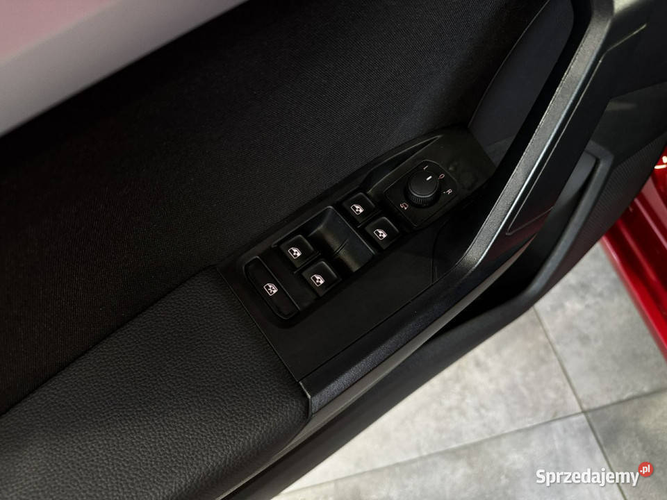 Seat Ibiza FR 10TSI 115 DSG 2024 r salon I Myślenice sprzedam