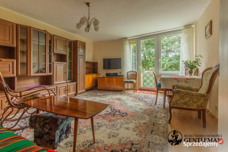 Mieszkanie 43m2 2pok Gdańsk Śląska pomorskie