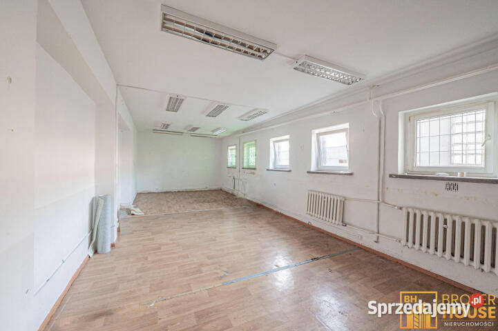 Lokal na sprzedaż 540m2 Opole