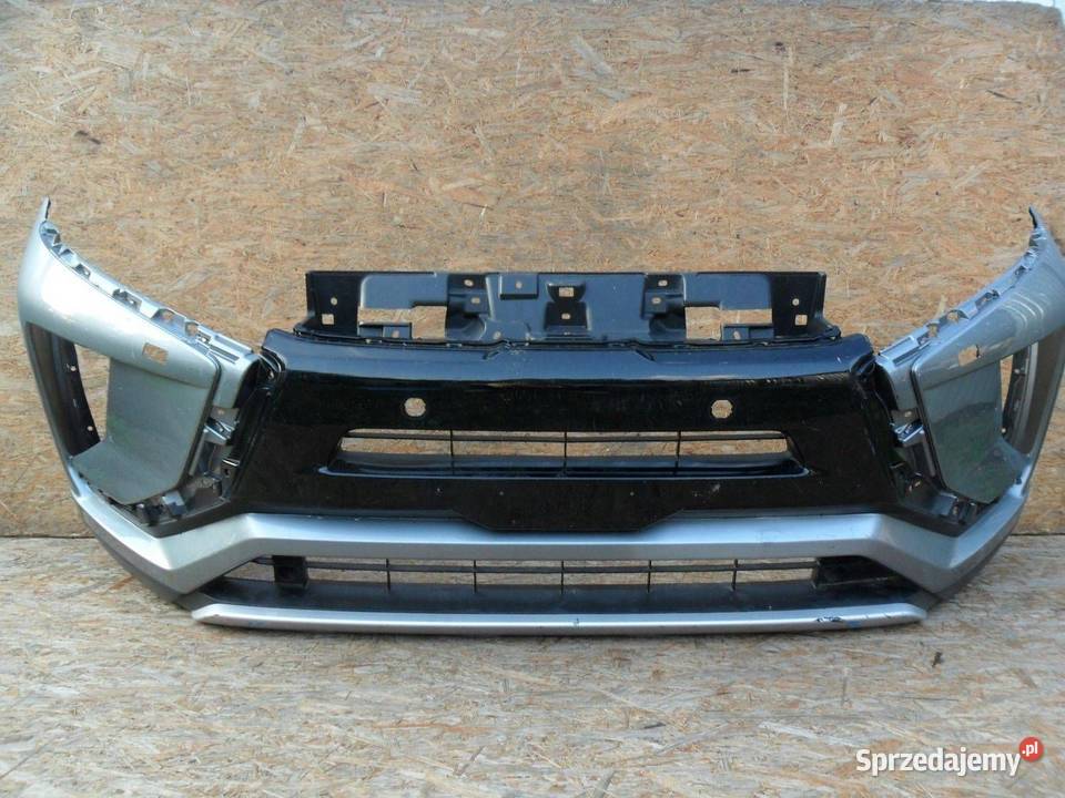 Zderzak przedni Przód Mitsubishi Eclipse Cross Nowy Tomyśl