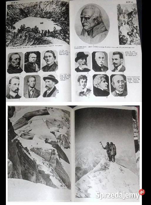 W górach wysokich Kompendium polskich wypraw Chełm